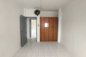 Gugusan Teratai, Seksyen 6 Kota Damansara