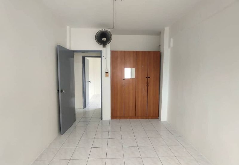 Gugusan Teratai, Seksyen 6 Kota Damansara