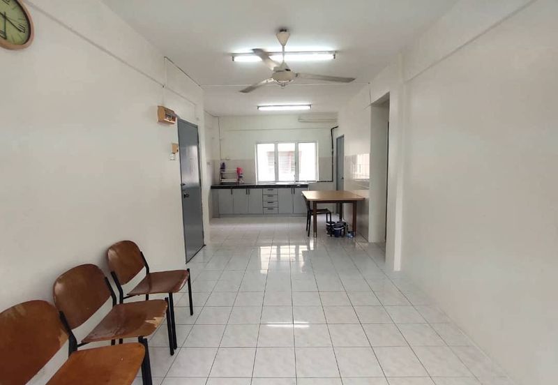 Gugusan Teratai, Seksyen 6 Kota Damansara