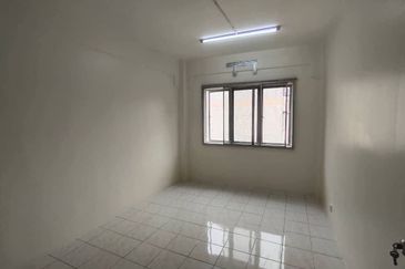 Gugusan Teratai, Seksyen 6 Kota Damansara