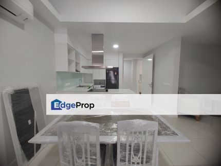 WTL - Sentral Suites @ KL Sentral, Kuala Lumpur, KL Sentral