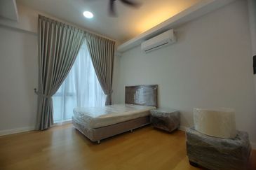 Sentral Suites