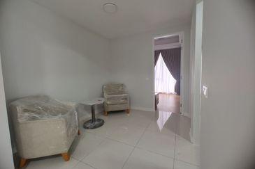 Sentral Suites