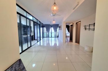 Bennington Residences @ SkyArena, Setapak