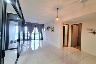 Bennington Residences @ SkyArena, Setapak