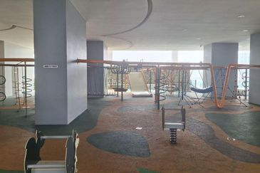 Bennington Residences @ SkyArena, Setapak