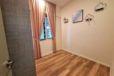 Bennington Residences @ SkyArena, Setapak