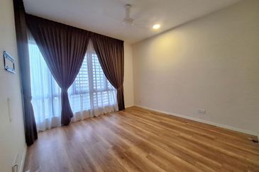 Bennington Residences @ SkyArena, Setapak