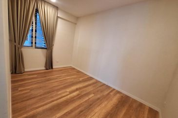 Bennington Residences @ SkyArena, Setapak