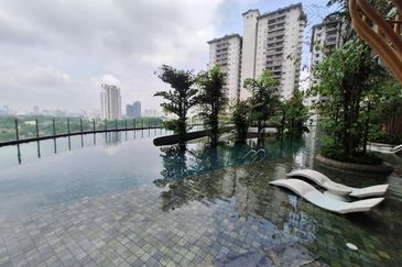 Bennington Residences @ SkyArena, Setapak