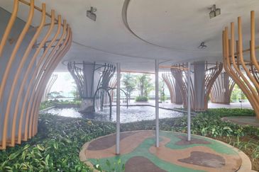 Bennington Residences @ SkyArena, Setapak