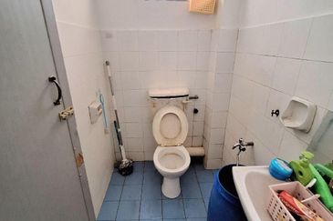 Sri Baiduri Apartment