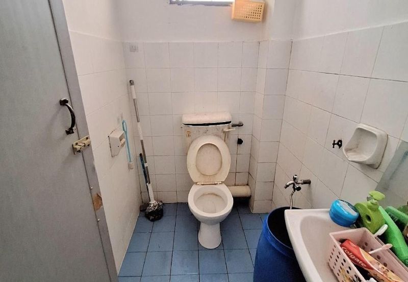 Sri Baiduri Apartment