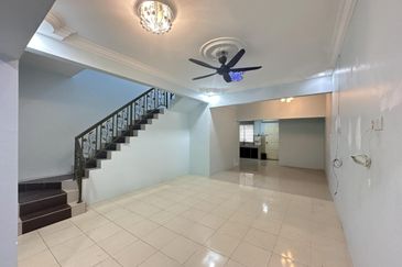 Bandar Saujana Putra