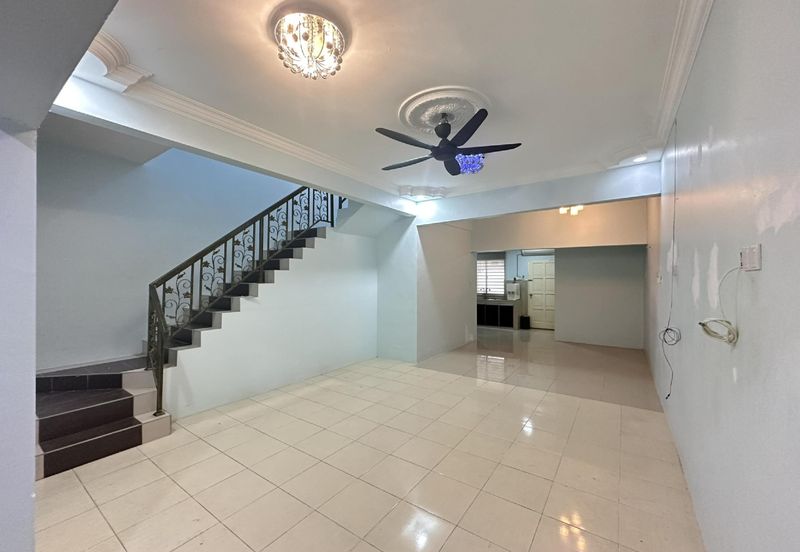 Bandar Saujana Putra