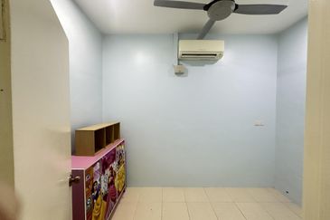 Bandar Saujana Putra