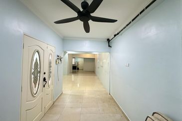 Bandar Saujana Putra