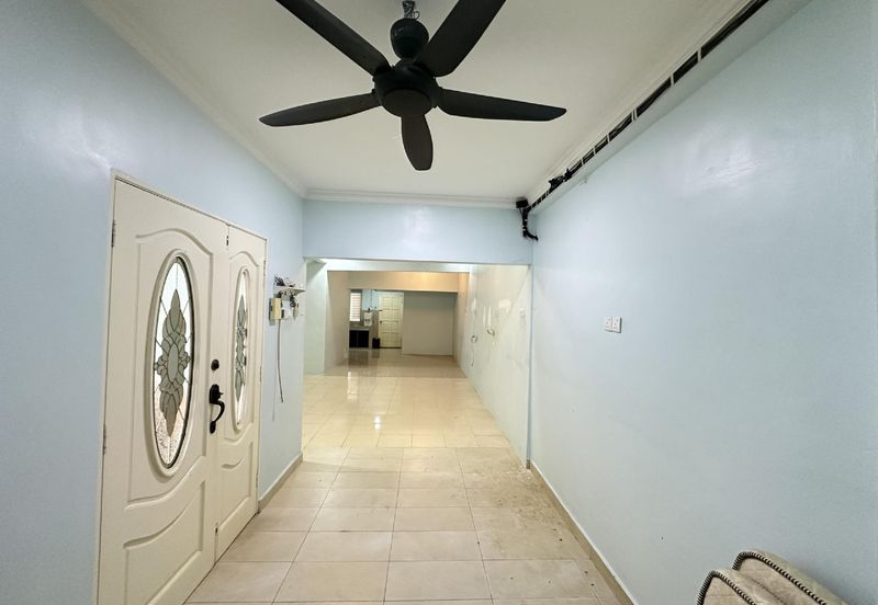 Bandar Saujana Putra