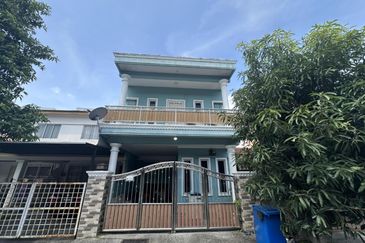 Bandar Saujana Putra