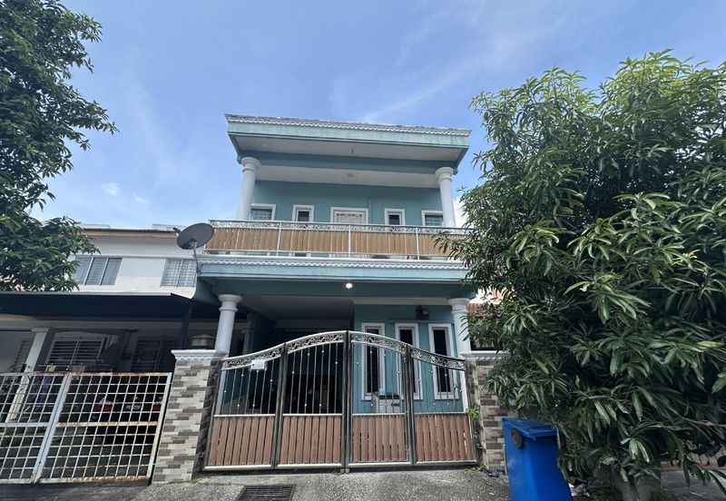 Bandar Saujana Putra