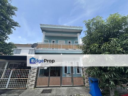 BANDAR SAUJANA PUTRA SP8 DOUBLE STOREY LANDED HOUSE FOR RENT, Selangor, Kuala Langat