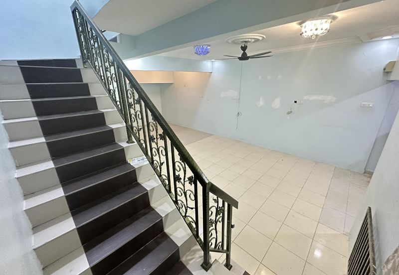 Bandar Saujana Putra