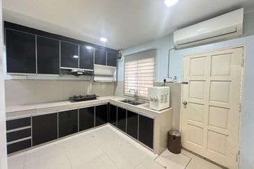 Bandar Saujana Putra