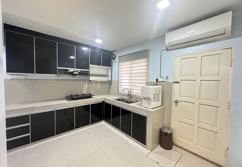 Bandar Saujana Putra