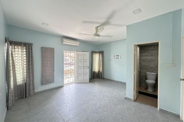 Bandar Saujana Putra