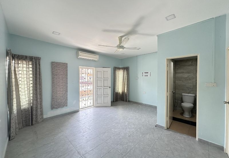 Bandar Saujana Putra