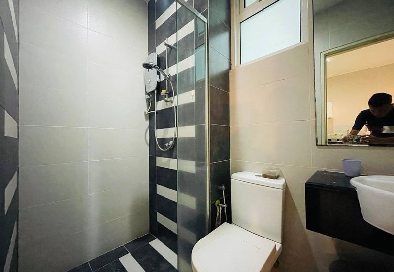 Central Residence, Sungai Besi