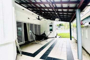 Rasah Kemayan Bungalow