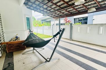 Rasah Kemayan Bungalow