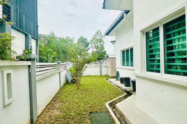 Rasah Kemayan Bungalow