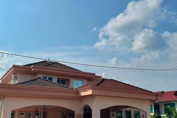 Rasah Kemayan Bungalow