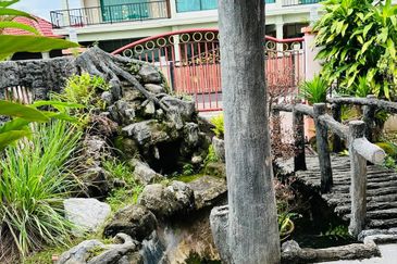 Rasah Kemayan Bungalow