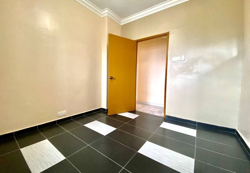 Sri Angsana Hilir Condominium