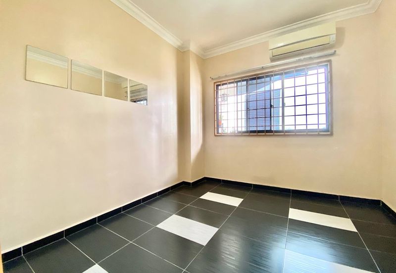 Sri Angsana Hilir Condominium