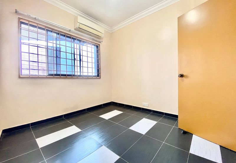 Sri Angsana Hilir Condominium