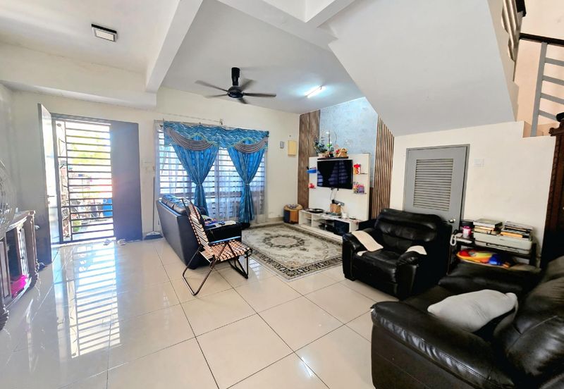 Bandar Putera 2 Klang