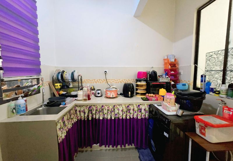 Bandar Putera 2 Klang