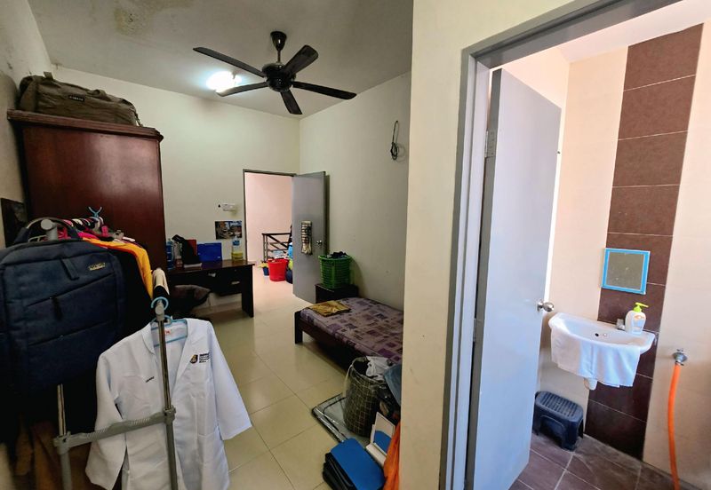 Bandar Putera 2 Klang