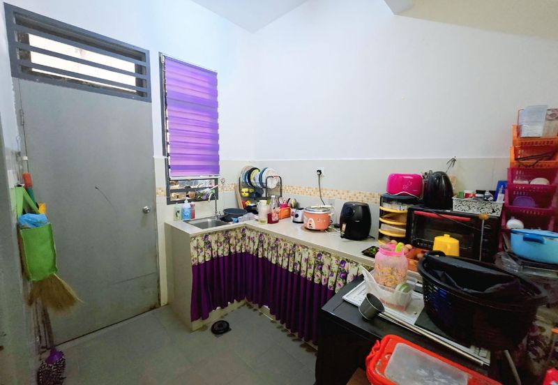 Bandar Putera 2 Klang