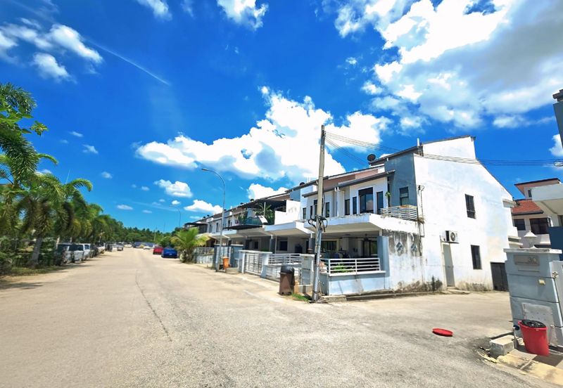 Bandar Putera 2 Klang