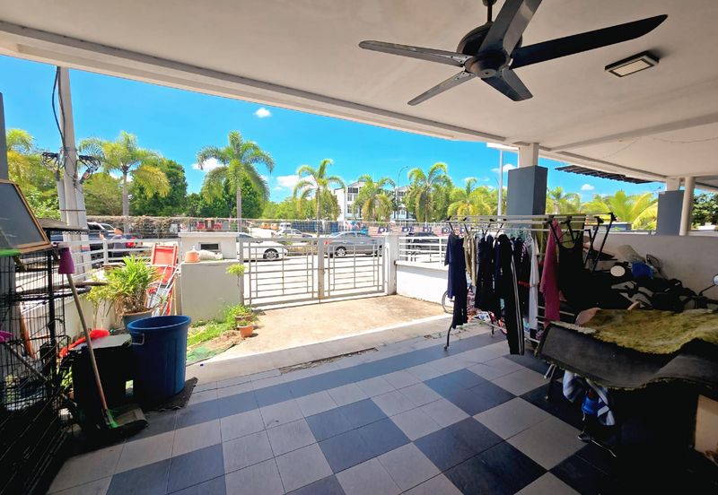 Bandar Putera 2 Klang