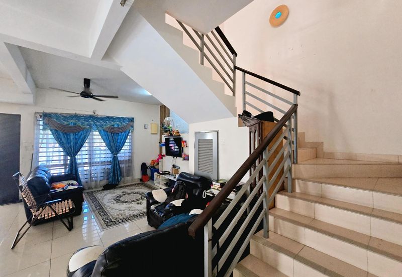 Bandar Putera 2 Klang