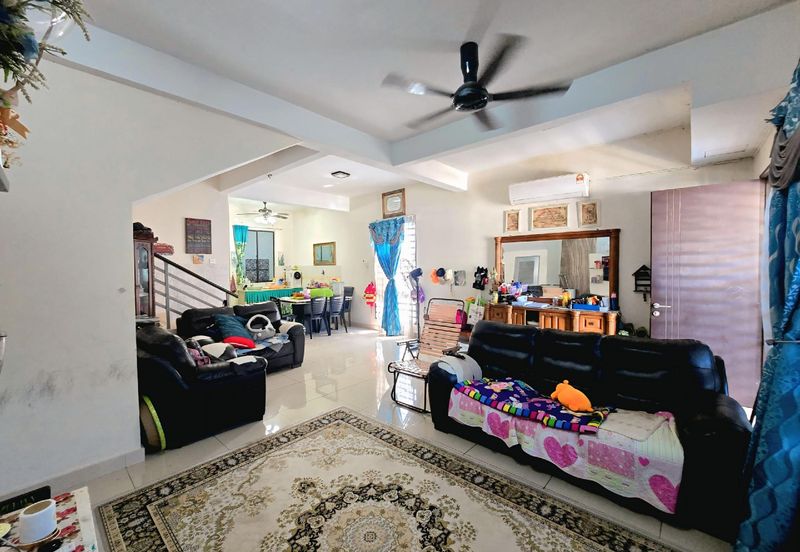 Bandar Putera 2 Klang