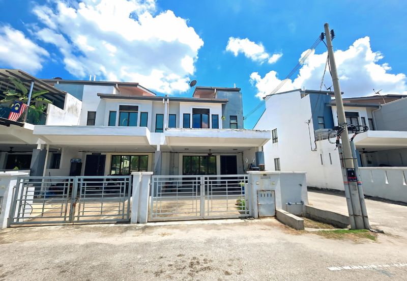 Bandar Putera 2 Klang