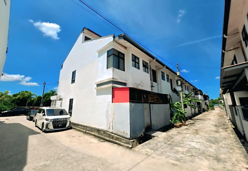 Bandar Putera 2 Klang