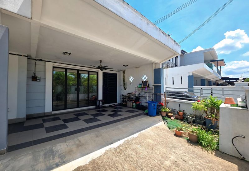 Bandar Putera 2 Klang